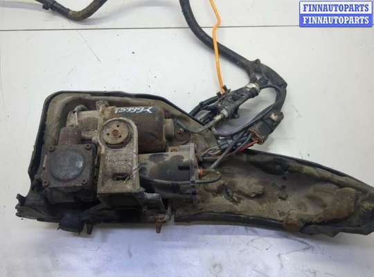 Компрессор воздушный (пневмоподвески) LRN4002 на Land Rover Range Rover Sport 2005-2013