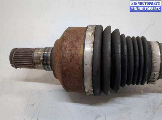 купить Полуось (приводной вал, шрус) на Volvo XC90 2002-2014