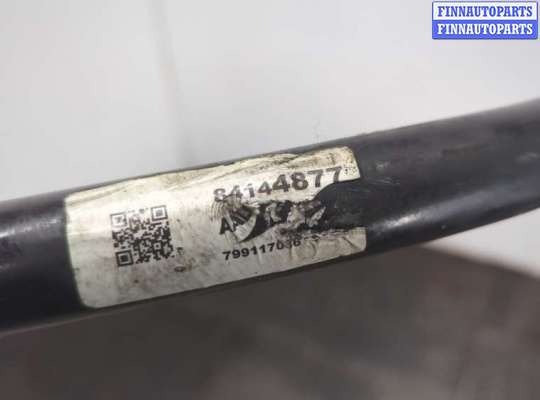 купить Стабилизатор подвески (поперечной устойчивости) на Volkswagen Jetta 6 2010-2018