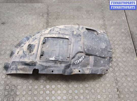 купить Защита арок (подкрылок) на BMW 1 F20, F21 2011-2019