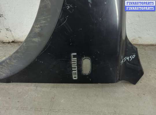 купить Крыло на Hyundai Santa Fe 2005-2012