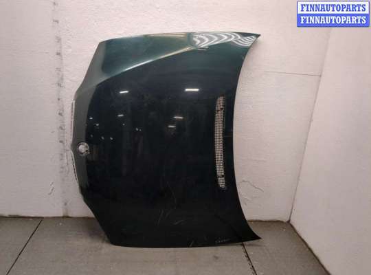 Обшивка капота BM3621841 на BMW 3 E46 1998-2006