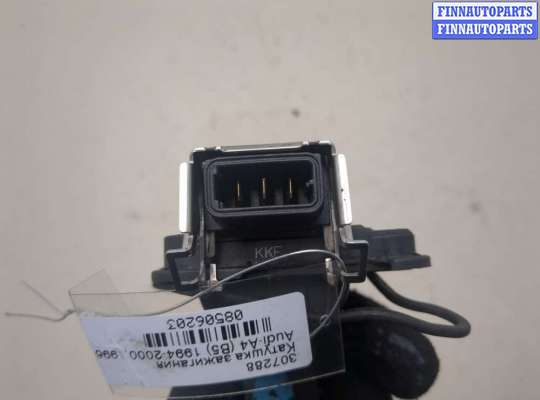 купить Катушка зажигания на Audi A4 (B5) 1994-2000