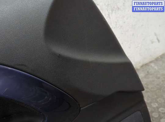 купить Дверная карта (Обшивка двери) на Audi A3 (8P) 2003-2013