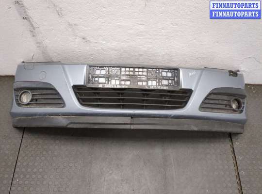 Бампер OP2417825 на Opel Astra H 2004-2010