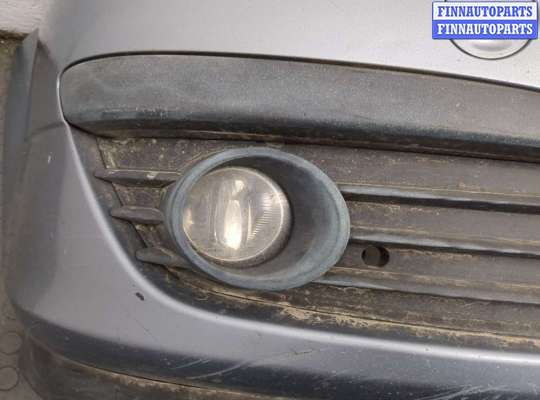 купить Бампер на Opel Astra H 2004-2010