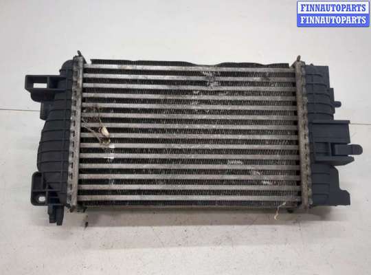 купить Радиатор интеркулера на Opel Meriva 2010-2018