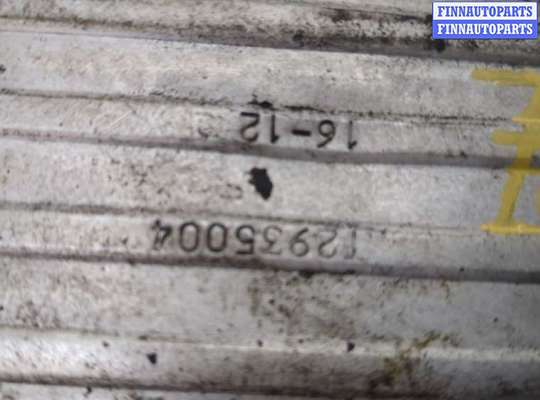 купить Радиатор интеркулера на Opel Meriva 2010-2018