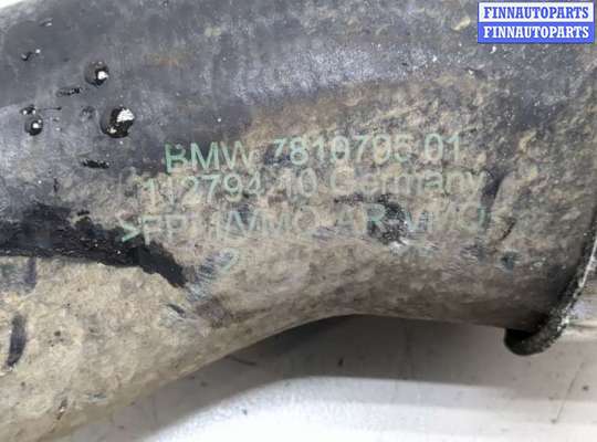 купить Патрубок интеркулера на BMW X1 (E84) 2009-2015