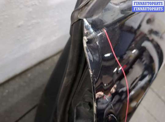 купить Дверь боковая (легковая) на Ford Explorer 2019-2025