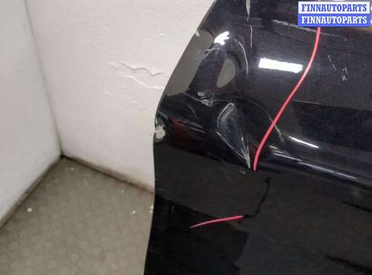 купить Дверь боковая (легковая) на Ford Explorer 2019-2025