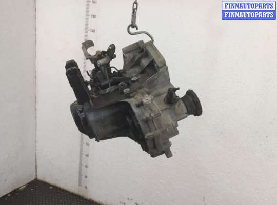 купить КПП 5-ст.мех. (МКПП) на Volkswagen Polo 2001-2005