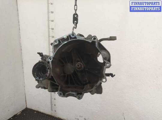 купить КПП 5-ст.мех. (МКПП) на Volkswagen Polo 2001-2005
