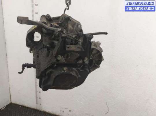 купить КПП 5-ст.мех. (МКПП) на Volkswagen Polo 2001-2005