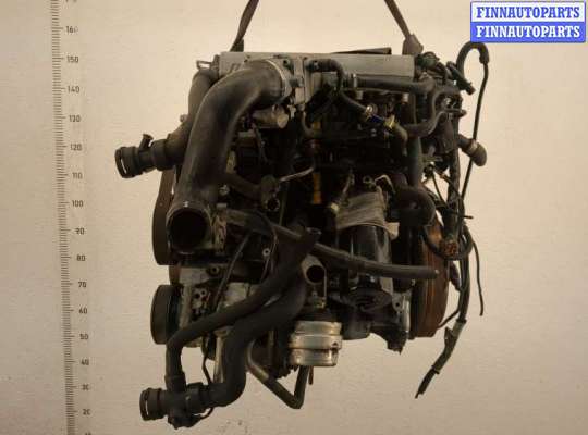 Проводка (коса) моторная на Audi A4 (8E/8H, B6)