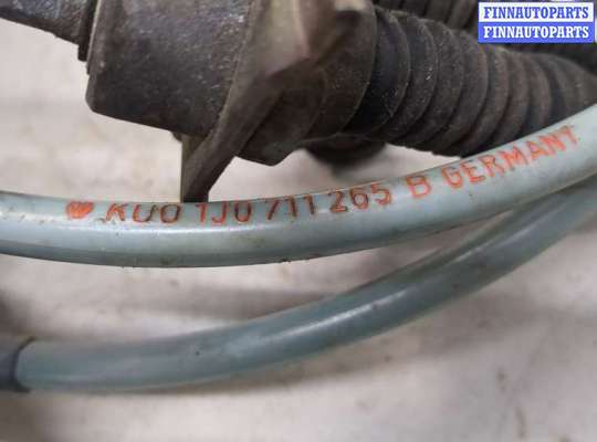 купить Кулиса КПП на Volkswagen Golf 4 1997-2006