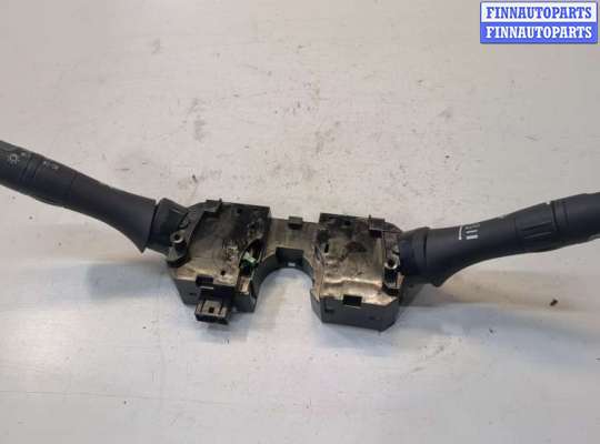 Переключатель поворотов и дворников (стрекоза) NS893465 на Nissan Juke 2010-2019