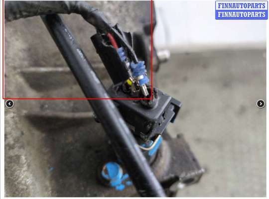 Электропроводка KA610866 на KIA Ceed 2007-2012