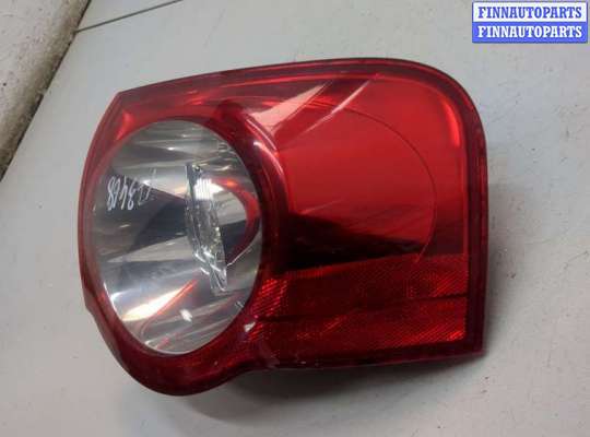 купить Фонарь (задний) на Volkswagen Passat 6 2005-2010