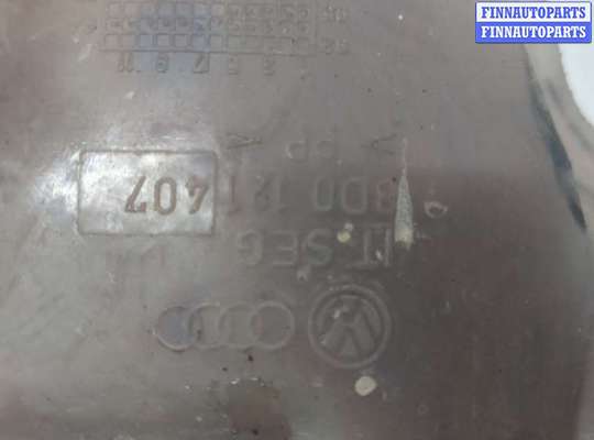 Бачок расширительный на Audi A4 (8D, B5)