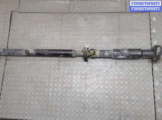 Кардан BM3594040 на BMW 3 E46 1998-2006