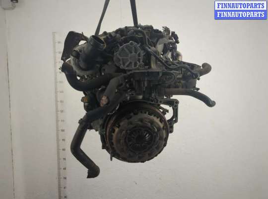 купить Двигатель (ДВС) на Peugeot 308 2007-2013