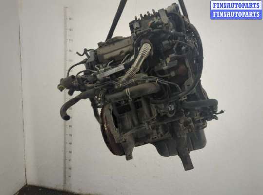 купить Двигатель (ДВС) на Peugeot 308 2007-2013