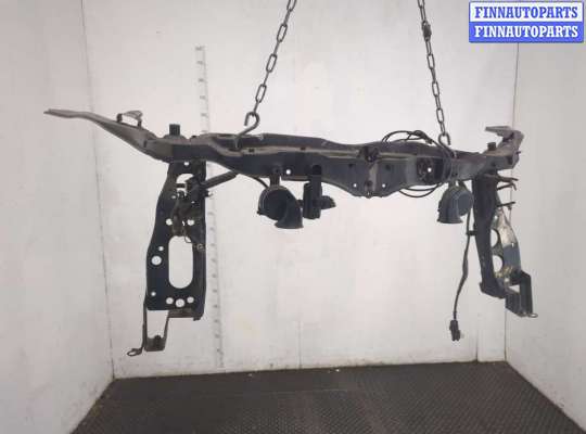 Рамка капота LXA5186 на Lexus LS460 2006-2017