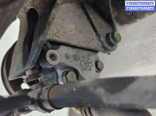 купить Заслонка дроссельная на Audi A3 (8L) 1996-2003