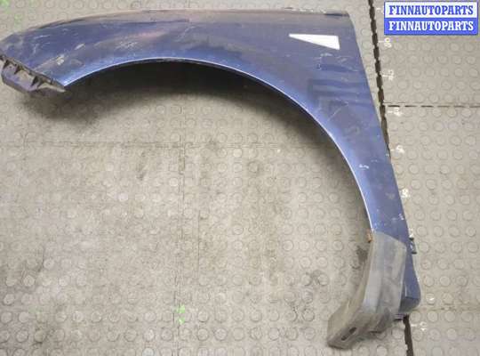 Повторитель поворотов RN1433078 на Renault Scenic 2003-2009