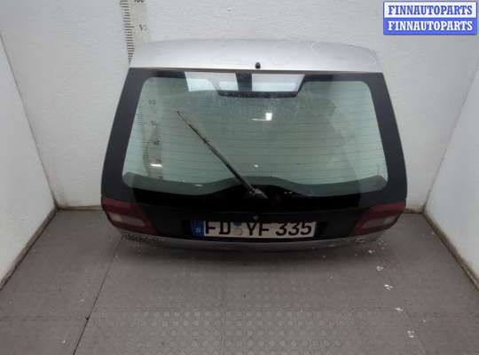 купить Кнопка открывания багажника с крышки на Volvo S40 / V40 1995-2004