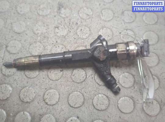 Форсунка топливная NS942205 на Nissan Navara 2004-2015