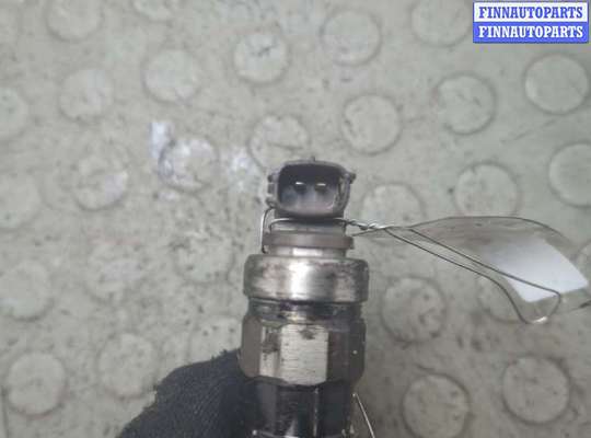 Форсунка топливная на Nissan Navara / PickUp (D40)