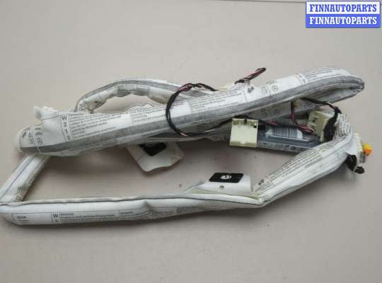 Подушка безопасности (прочее) на Mercedes-Benz E (W212)