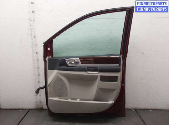 купить Дверь боковая (легковая) на Chrysler Town-Country 2007-2010