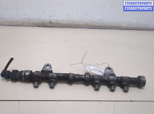 Рампа (рейка) топливная OP2238044 на Opel Corsa D 2006-2014