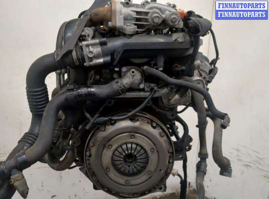 купить Двигатель (ДВС) на Opel Astra J 2010-2017