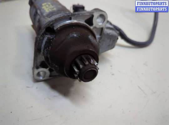 купить Стартер на Skoda Octavia Tour 1996-2011