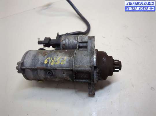 купить Стартер на Skoda Octavia Tour 1996-2011