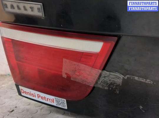 купить Фонарь крышки багажника на BMW X5 E70 2006-2013