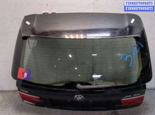 Фонарь крышки багажника BM3539487 на BMW X5 E70 2006-2013