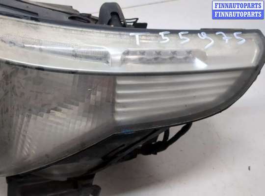 Фара передняя на BMW 5 (E60/E61)