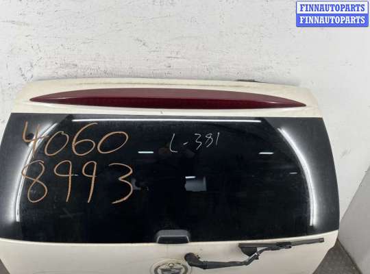 купить Кнопка открывания багажника с крышки на Cadillac Escalade 2 2001-2006