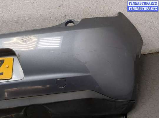 купить Подсветка номера на Citroen C3 2009-2013