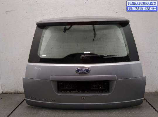 Стекло заднее на Ford C-Max I