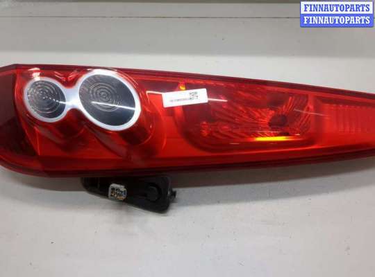 Купить Фонарь (задний) на Ford Fiesta 2001-2007 Фонарь (задний) FO2213177 на Ford Fiesta 2001-2007