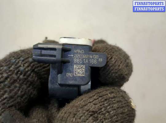 купить Датчик удара на Mitsubishi Outlander Sport 2019-2025