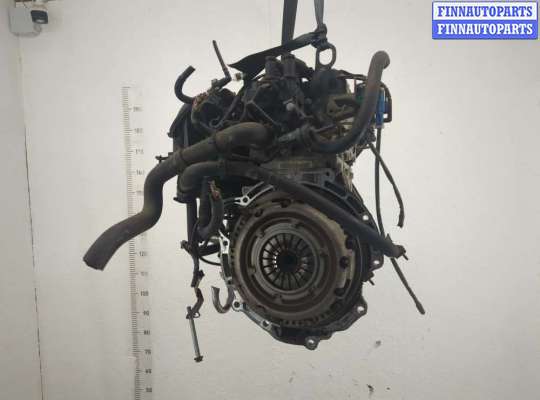 купить Двигатель (ДВС) на Ford Focus 2 2008-2011
