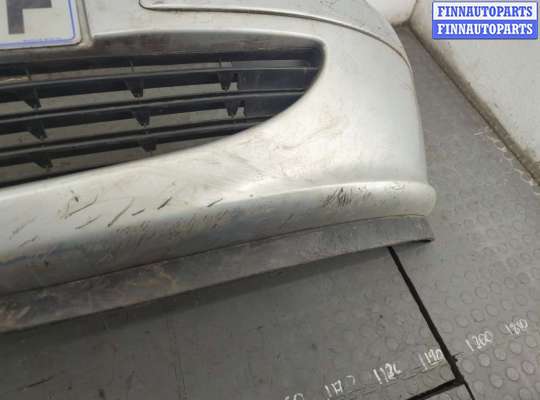 купить Решетка радиатора на Peugeot 307 2001-2008