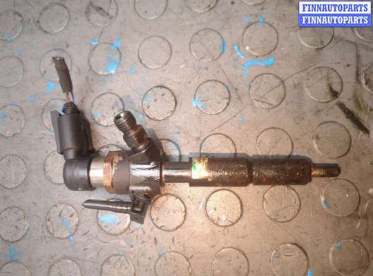 купить Форсунка топливная на Ford Mondeo 4 2007-2015